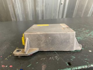 bontott MAZDA 6 Légzsák Elektronika