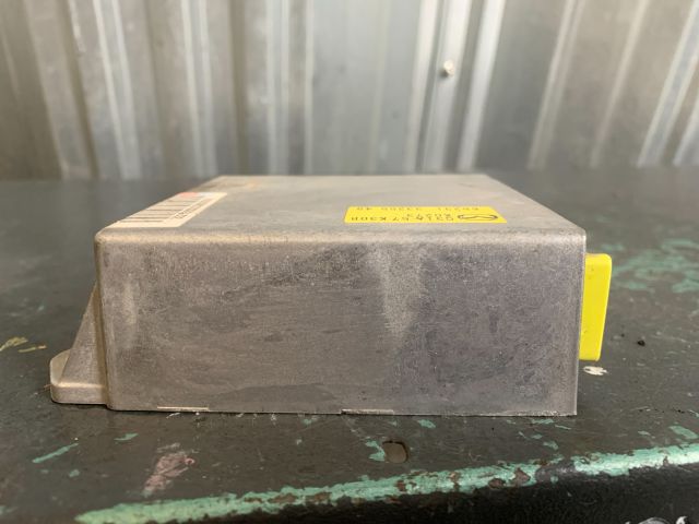 bontott MAZDA 6 Légzsák Elektronika