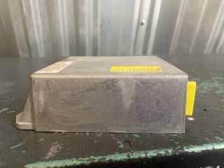 bontott MAZDA 6 Légzsák Elektronika