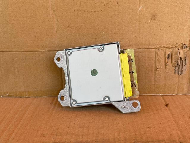 bontott MAZDA 6 Légzsák Elektronika