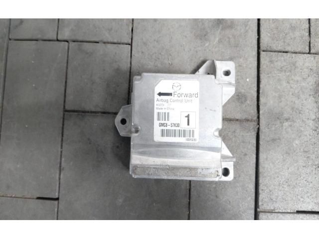 bontott MAZDA 6 Légzsák Elektronika