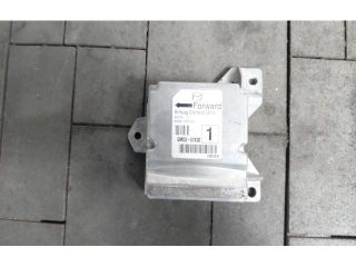 bontott MAZDA 6 Légzsák Elektronika