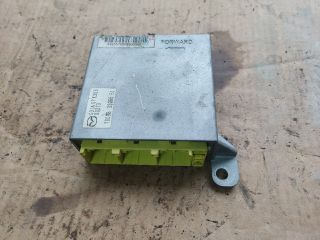 bontott MAZDA 6 Légzsák Elektronika