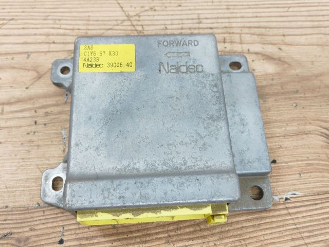 bontott MAZDA 6 Légzsák Elektronika