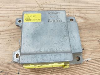 bontott MAZDA 6 Légzsák Elektronika