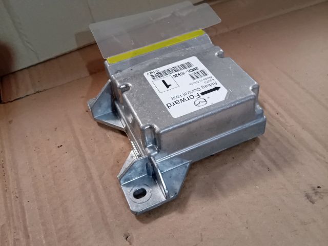 bontott MAZDA 6 Légzsák Elektronika