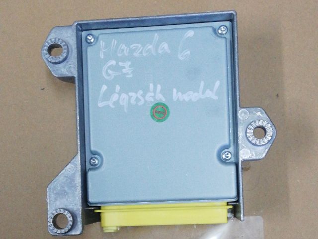 bontott MAZDA 6 Légzsák Elektronika