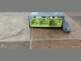 bontott MAZDA 6 Légzsák Elektronika