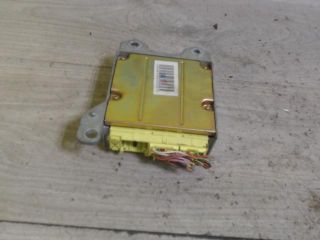 bontott MAZDA 6 Légzsák Elektronika