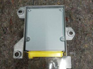 bontott MAZDA 6 Légzsák Elektronika