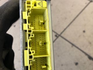 bontott MAZDA 6 Légzsák Elektronika