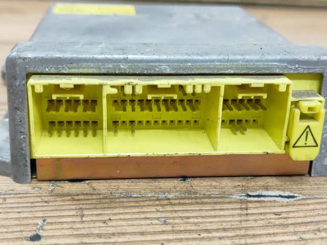 bontott MAZDA 6 Légzsák Elektronika