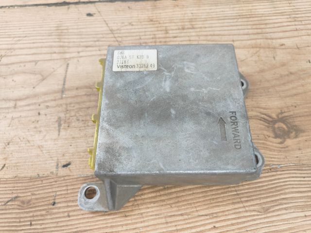 bontott MAZDA 6 Légzsák Elektronika