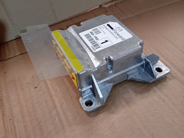 bontott MAZDA 6 Légzsák Elektronika