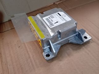 bontott MAZDA 6 Légzsák Elektronika