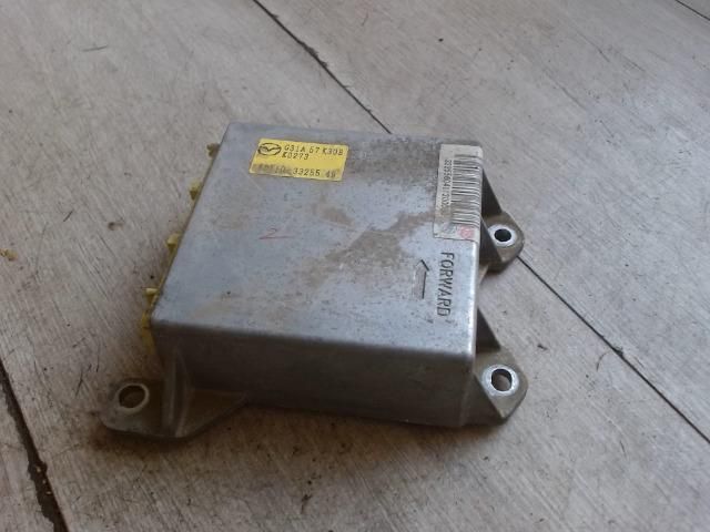 bontott MAZDA 6 Légzsák Elektronika