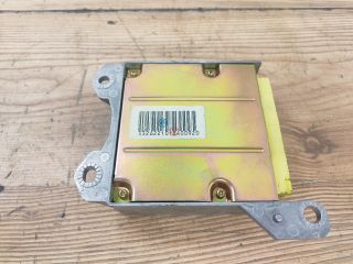 bontott MAZDA 6 Légzsák Elektronika