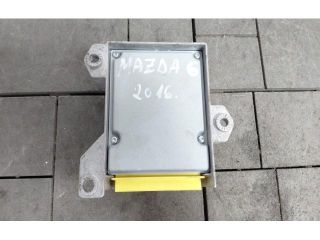 bontott MAZDA 6 Légzsák Elektronika