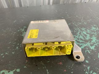 bontott MAZDA 6 Légzsák Elektronika