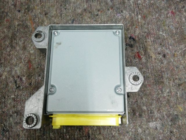 bontott MAZDA 6 Légzsák Elektronika