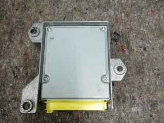 bontott MAZDA 6 Légzsák Elektronika