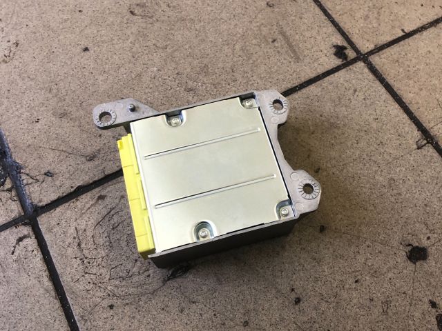 bontott MAZDA 6 Légzsák Elektronika