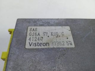 bontott MAZDA 6 Légzsák Elektronika