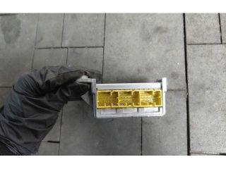 bontott MAZDA 6 Légzsák Elektronika