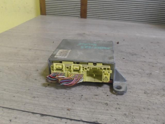 bontott MAZDA 6 Légzsák Elektronika