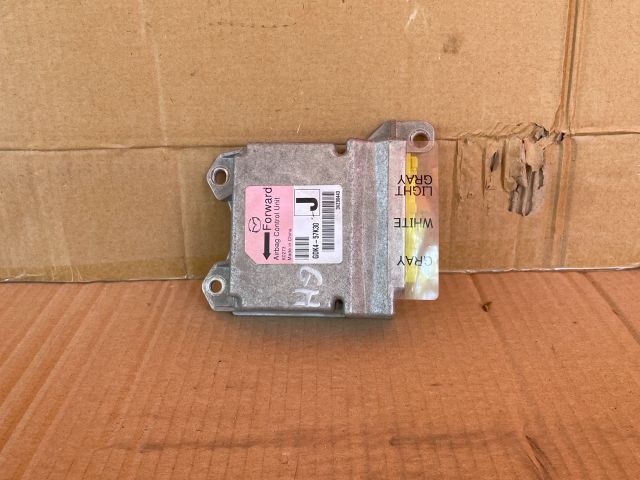 bontott MAZDA 6 Légzsák Elektronika