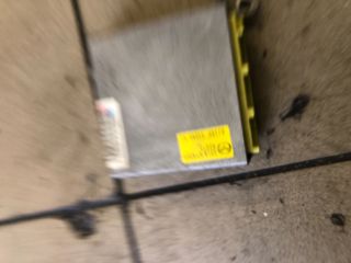 bontott MAZDA 6 Légzsák Elektronika