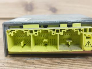 bontott MAZDA 6 Légzsák Elektronika