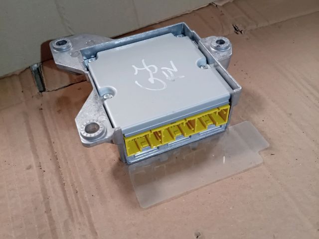 bontott MAZDA 6 Légzsák Elektronika