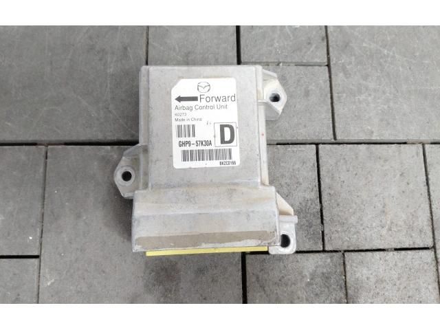 bontott MAZDA 6 Légzsák Elektronika