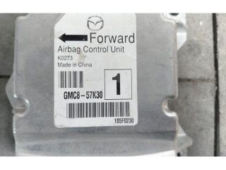 bontott MAZDA 6 Légzsák Elektronika