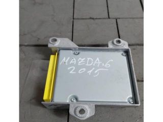 bontott MAZDA 6 Légzsák Elektronika