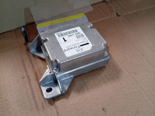 bontott MAZDA 6 Légzsák Elektronika