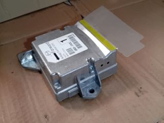 bontott MAZDA 6 Légzsák Elektronika