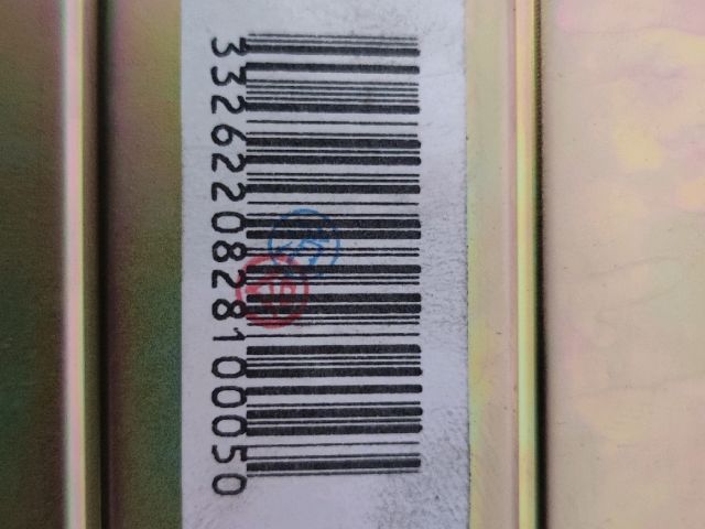 bontott MAZDA 6 Légzsák Elektronika