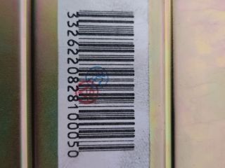 bontott MAZDA 6 Légzsák Elektronika