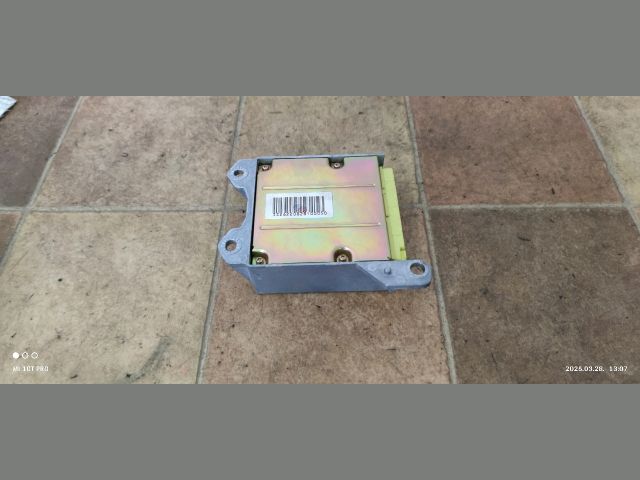 bontott MAZDA 6 Légzsák Elektronika