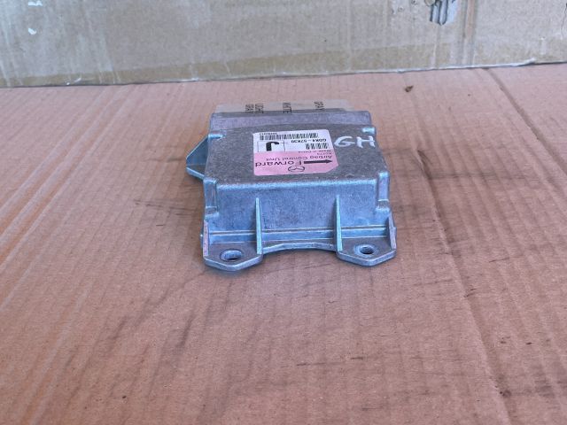 bontott MAZDA 6 Légzsák Elektronika