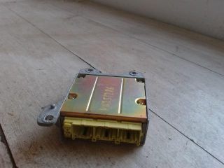 bontott MAZDA 6 Légzsák Elektronika