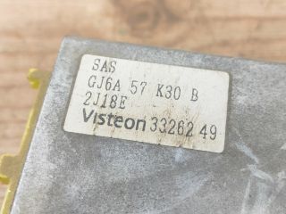 bontott MAZDA 6 Légzsák Elektronika