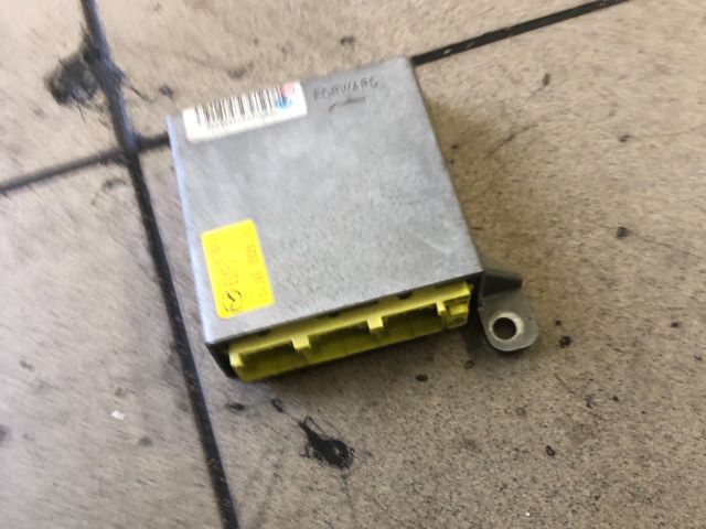 bontott MAZDA 6 Légzsák Elektronika