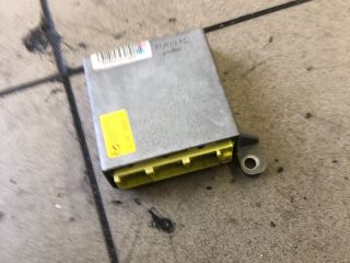 bontott MAZDA 6 Légzsák Elektronika