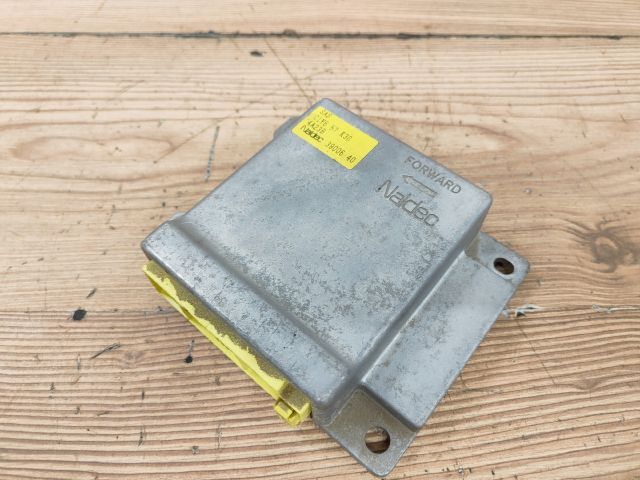 bontott MAZDA 6 Légzsák Elektronika