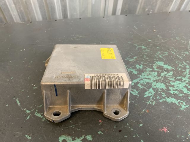 bontott MAZDA 6 Légzsák Elektronika