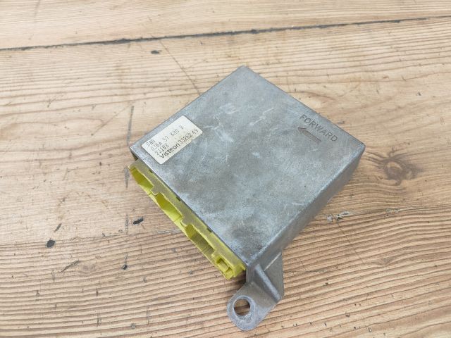 bontott MAZDA 6 Légzsák Elektronika