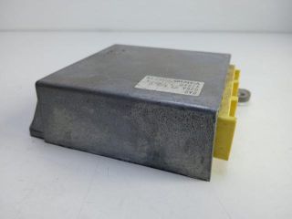 bontott MAZDA 6 Légzsák Elektronika